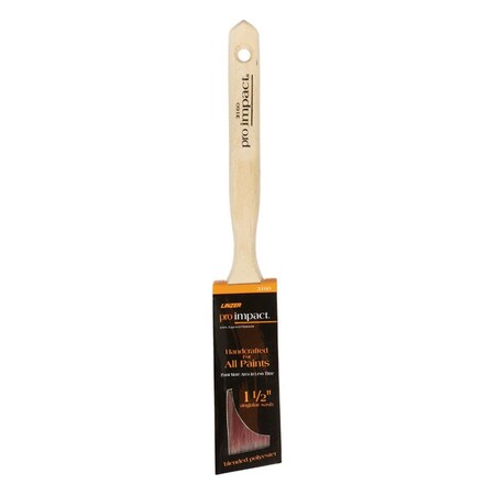 Linzer 15 in AS Pro Impact Paint Brush 1467505